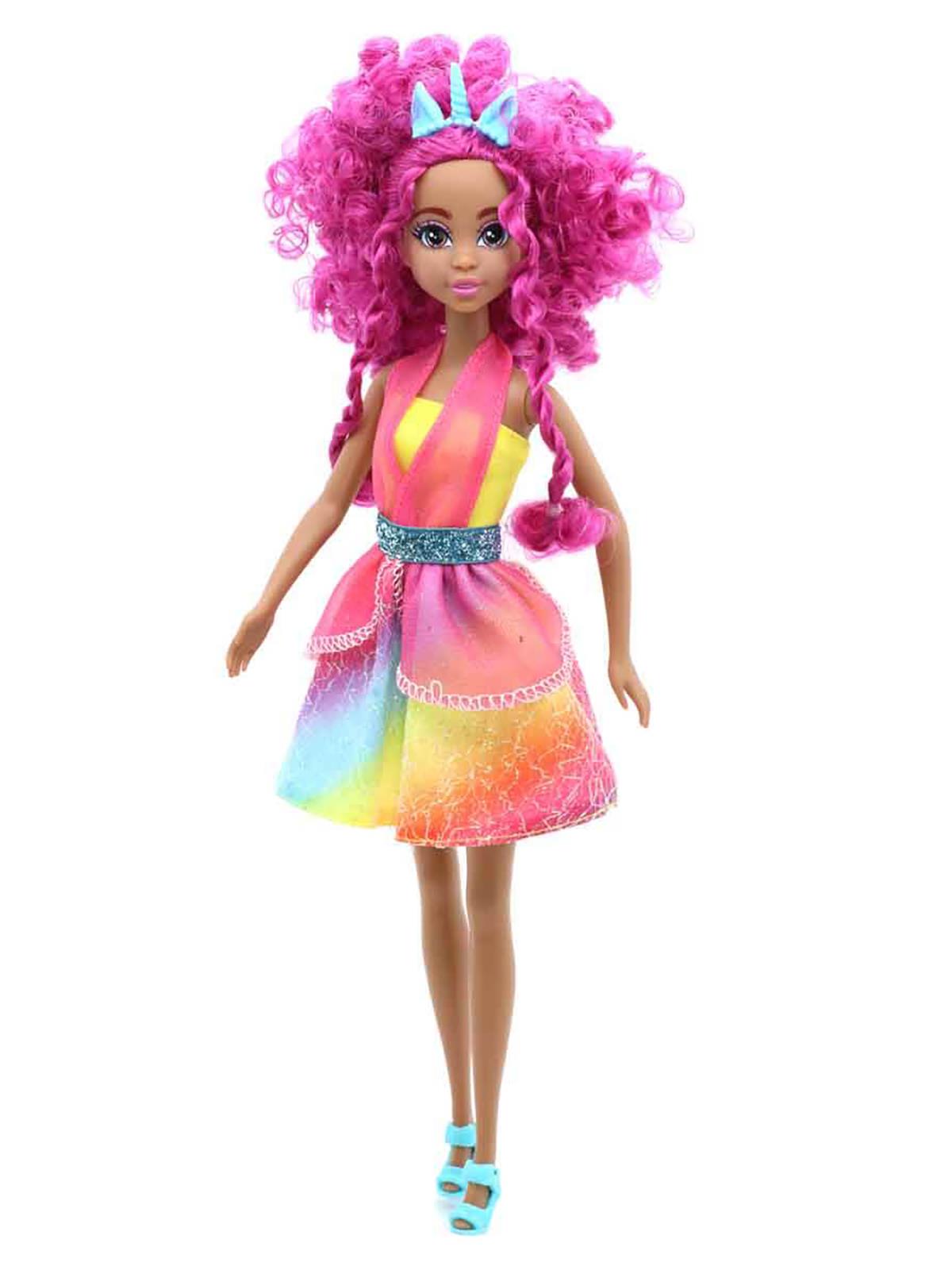 Sunman Oyuncak Fantasty 5'li Bebek Seti