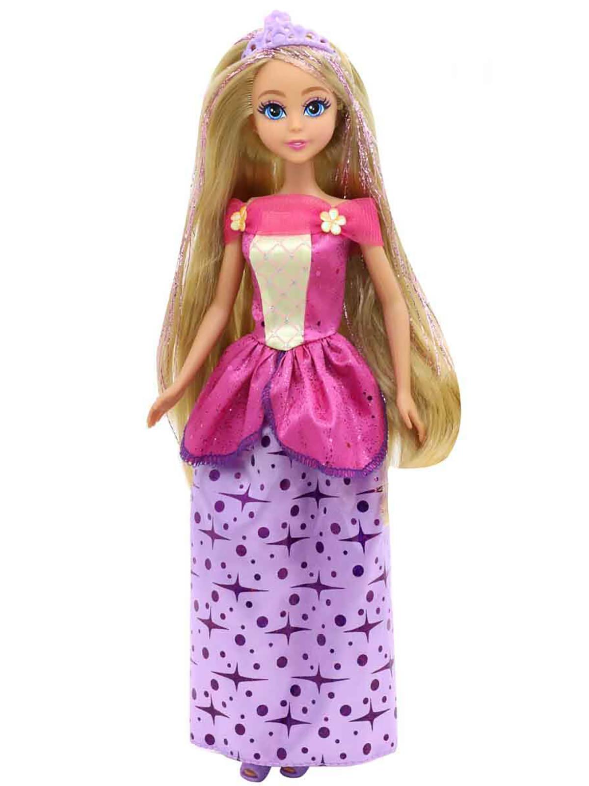 Sunman Oyuncak Fantasty 5'li Bebek Seti