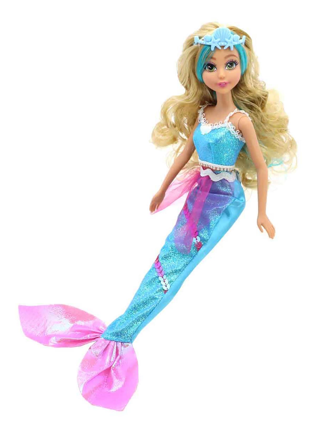 Sunman Oyuncak Fantasty 5'li Bebek Seti