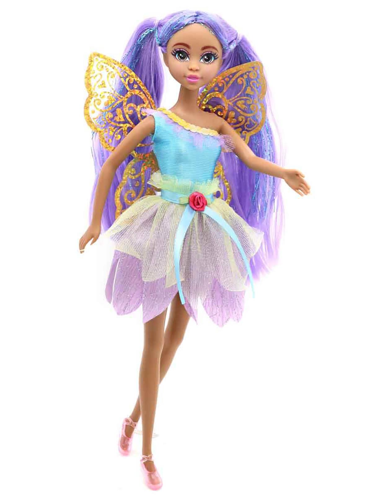 Sunman Oyuncak Fantasty 5'li Bebek Seti