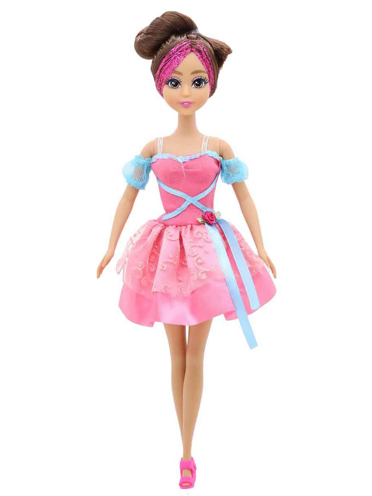 Sunman Oyuncak Fantasty 5'li Bebek Seti