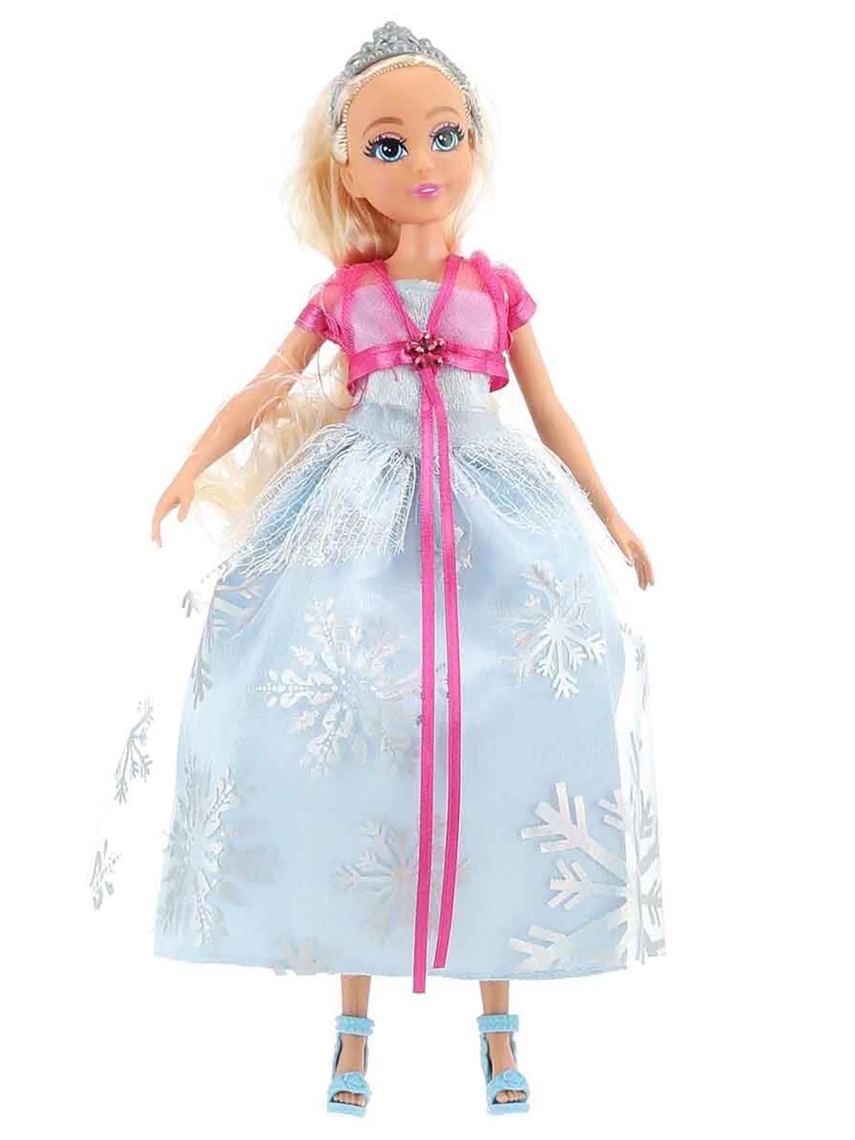 Sunman Oyuncak Prenses Bebek ve Atı Oyun Seti