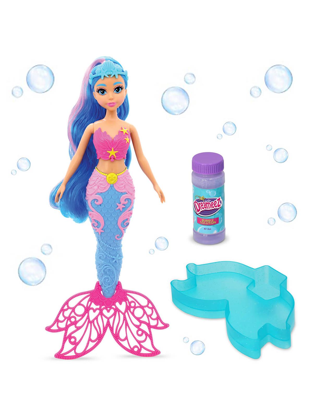 Sunman Oyuncak Baloncuk Deniz Kızı