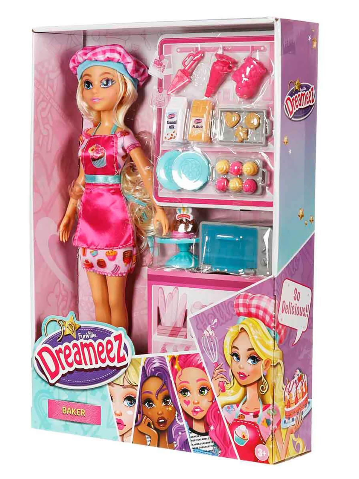 Sunman Oyuncak Süpermarket Oyun Seti