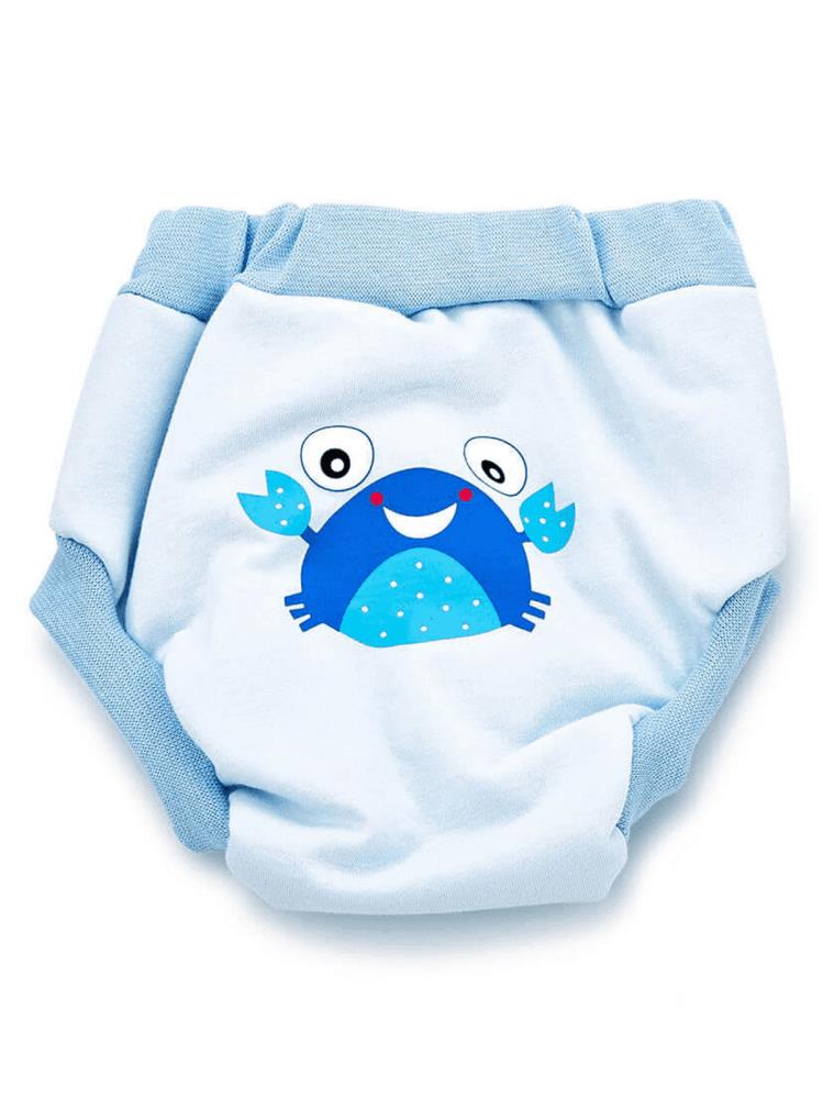 Baby Jem Luks Alıstırma Kulodu--- - Mavi