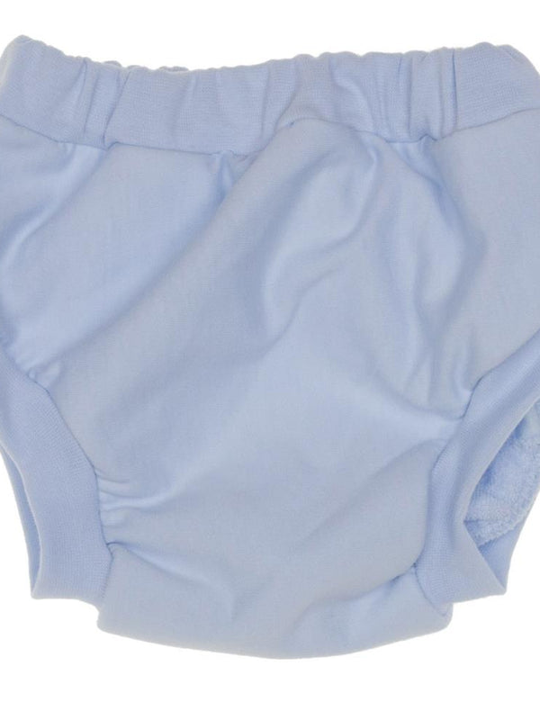 Baby Jem Luks Alıstırma Kulodu--- - Mavi