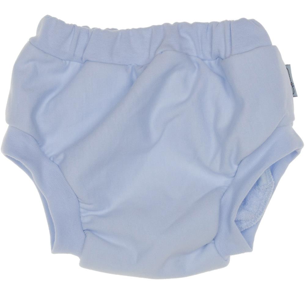 Baby Jem Luks Alıstırma Kulodu--- - Mavi