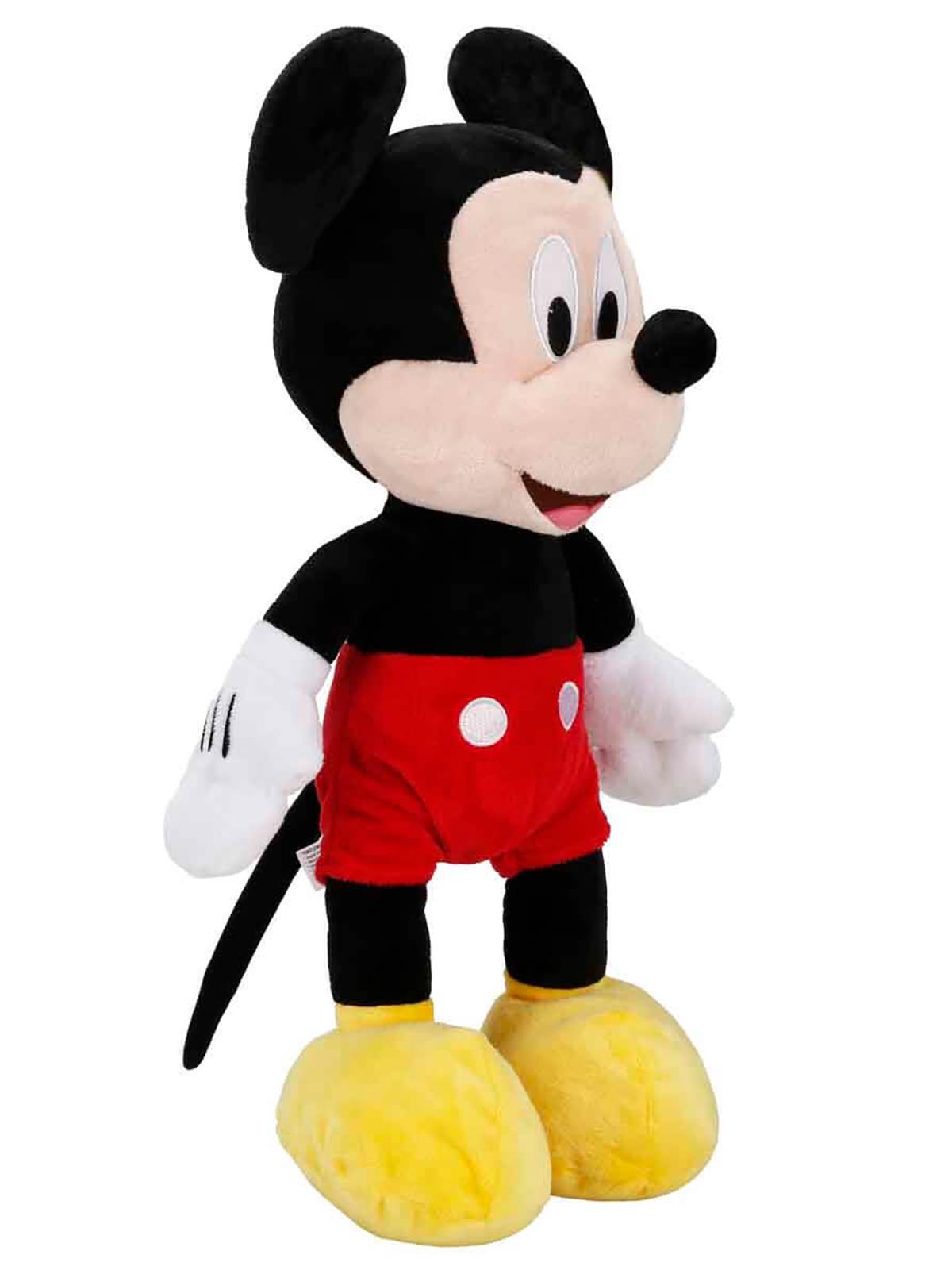 Sunman Oyuncak Peluş Core Mıckey 43Cm.(Mmch)