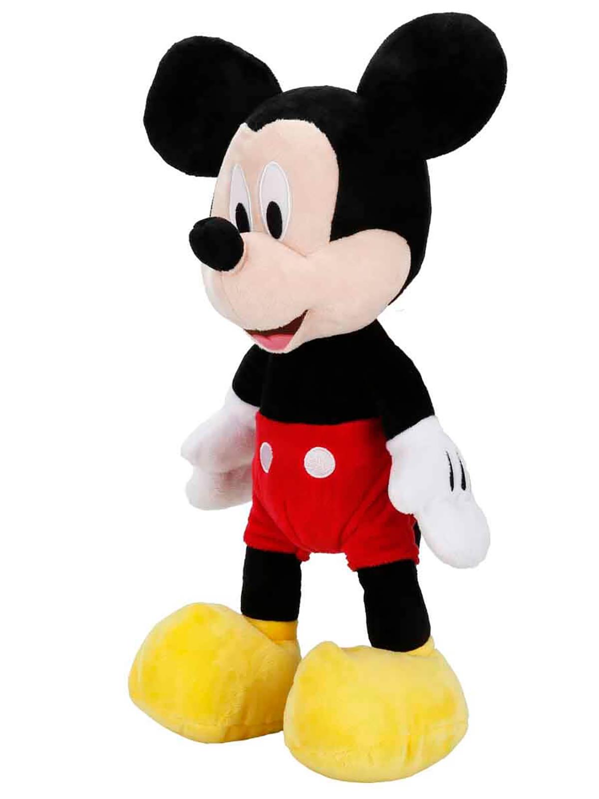 Sunman Oyuncak Peluş Core Mıckey 43Cm.(Mmch)