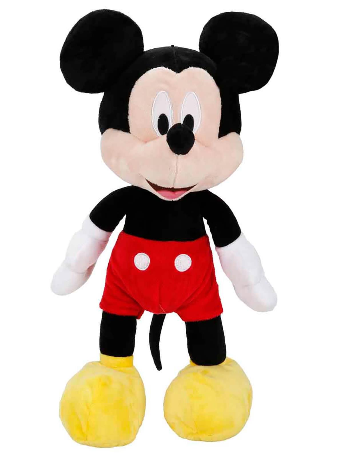 Sunman Oyuncak Peluş Core Mıckey 43Cm.(Mmch)