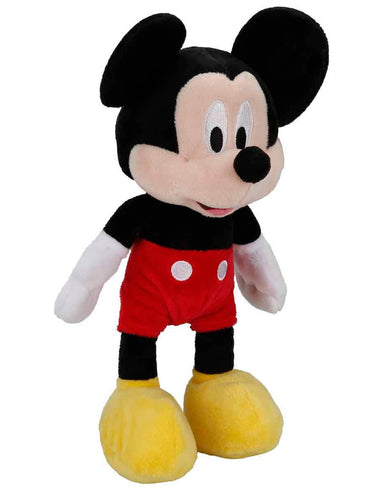 Sun-Lfn-Peluş Core Mıckey 25Cm.(Mmch)