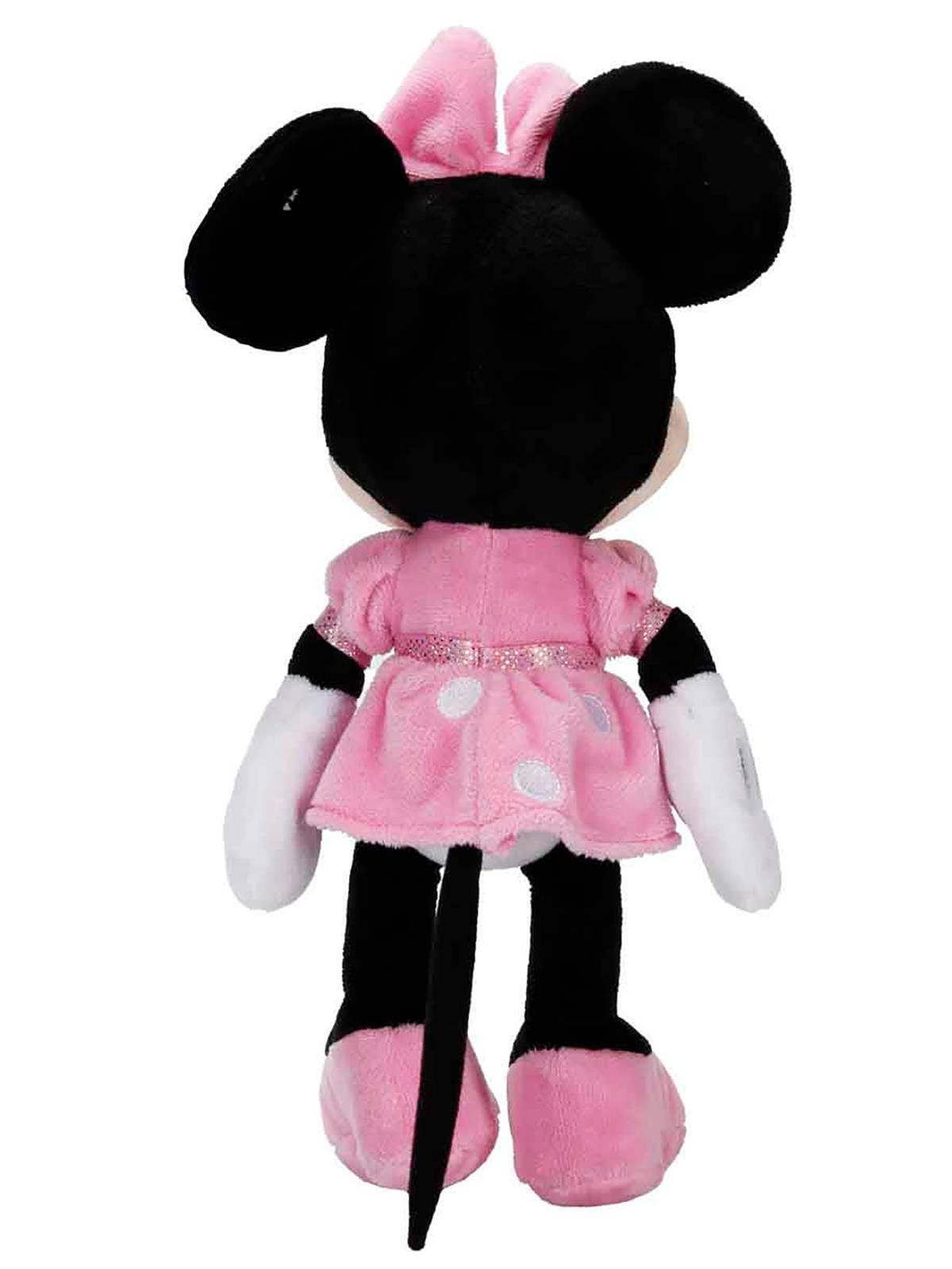 Sunman Oyuncak Peluş Core Mınnıe 25Cm.(Mmch)