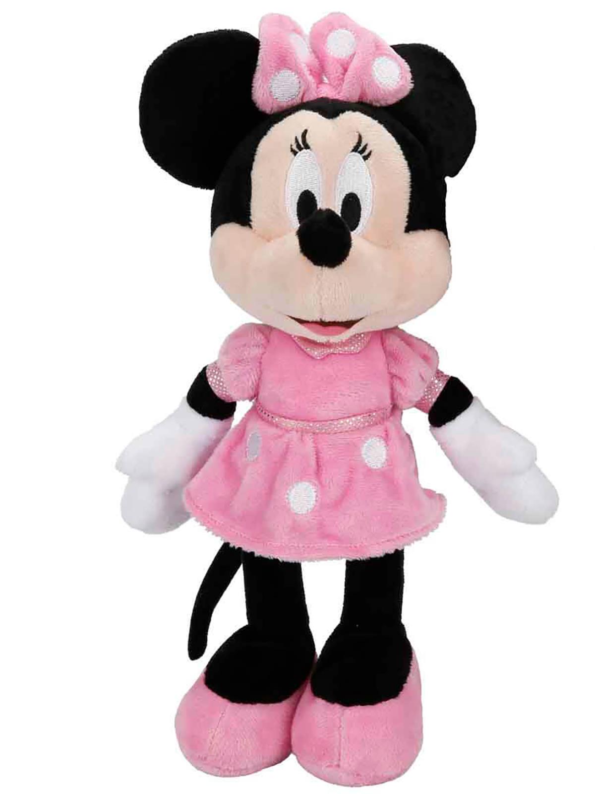 Sunman Oyuncak Peluş Core Mınnıe 25Cm.(Mmch)