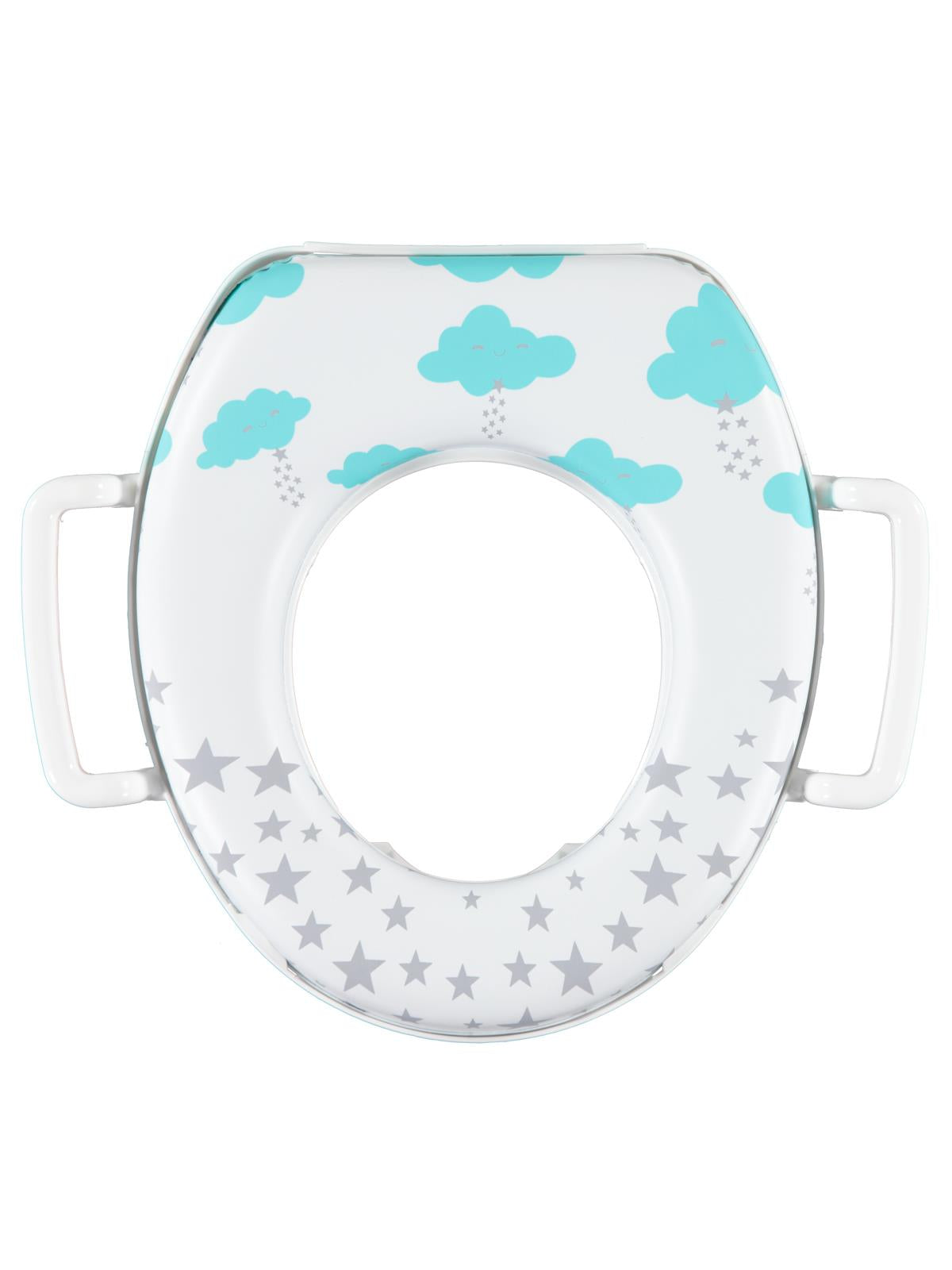 Sevi Bebe Klozet Adaptörü - Beyaz