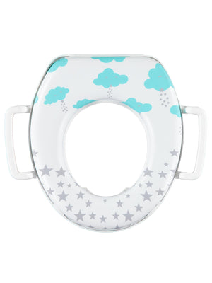 Sevi Bebe Klozet Adaptörü - Beyaz