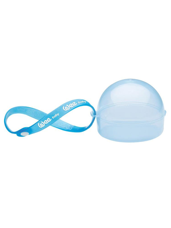 Wee Baby Emzik Saklama Kutusu