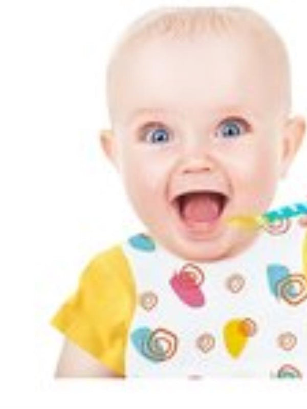 Baby Jem Tek Kullanımlık Mama OnlugU