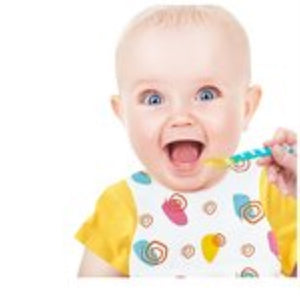 Baby Jem Tek Kullanımlık Mama OnlugU