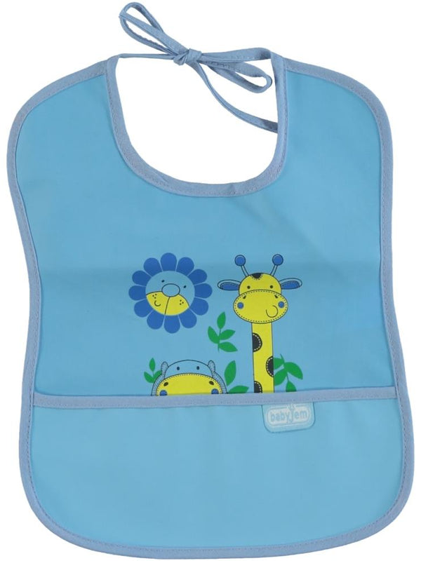 Baby Jem Polı Musamba Onluk Kucuk+++ - Mavi