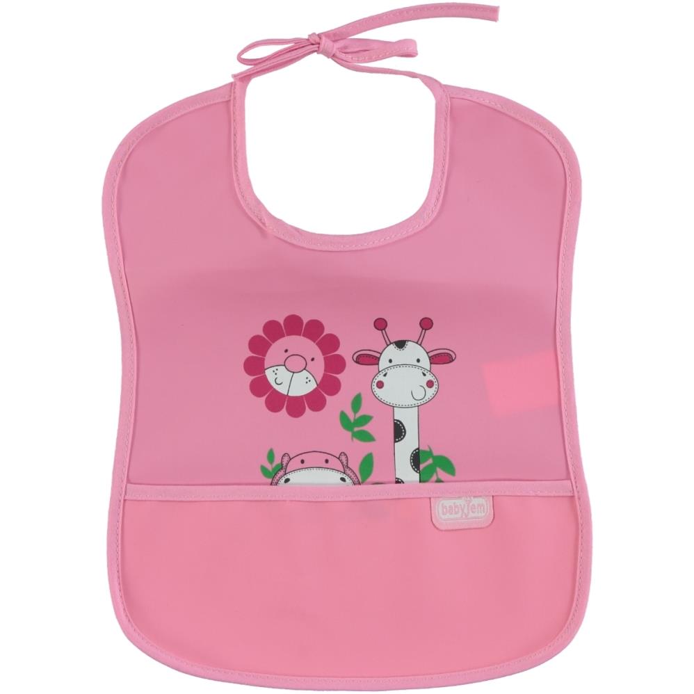 Baby Jem Polı Musamba Onluk Kucuk+++ - Pembe