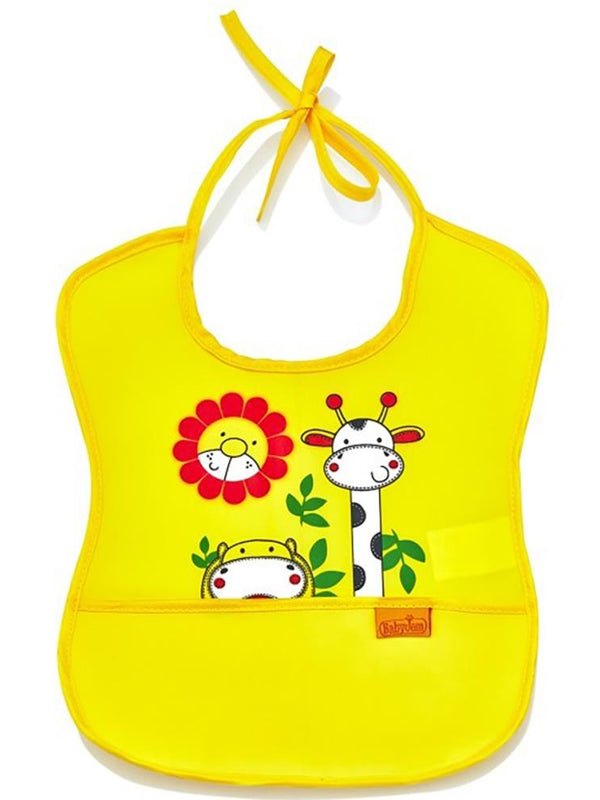 Baby Jem Polı Musamba Onluk Kucuk+++ - Sarı