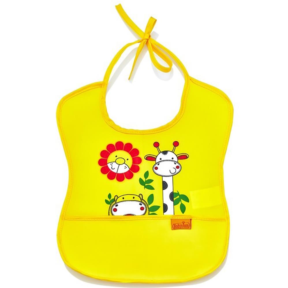 Baby Jem Polı Musamba Onluk Kucuk+++ - Sarı