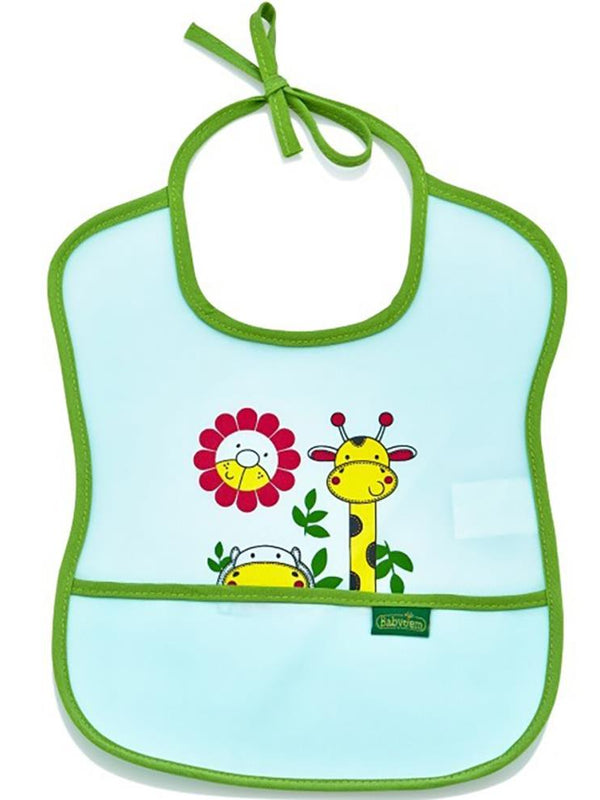 Baby Jem Polı Musamba Onluk Kucuk+++ - Yeşil