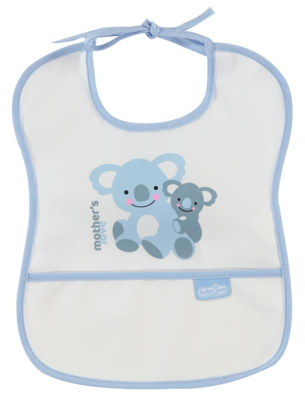 Baby Jem Polı Musamba Onluk Kucuk+++ - Mavi