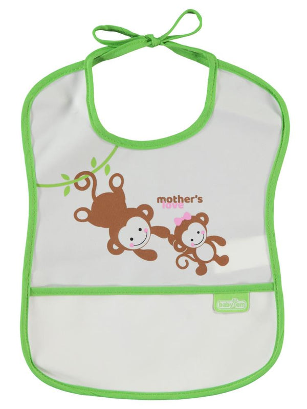 Baby Jem Polı Musamba Onluk Kucuk+++ - Yeşil