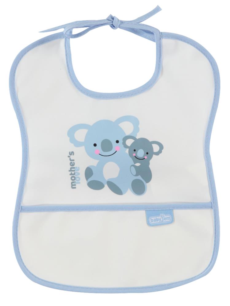 Baby Jem Polı Musamba Onluk Kucuk+++ - Mavi