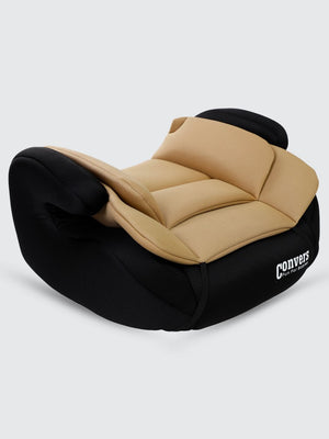 Convers Çocuk Oto Koltuğu Yükseltici (25-36 Kg)  - Bej