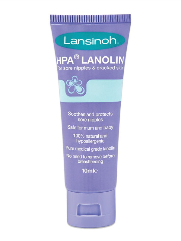 Lansinoh Göğus Ucu Kremi 10 ml