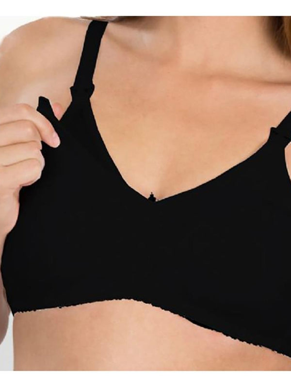 Baby Jem Emzırme Sutyenı*** - Siyah