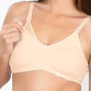 Baby Jem Emzırme Sutyenı*** - Bej