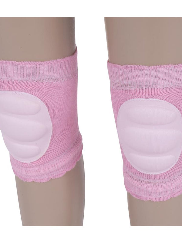 Sevi Bebe Emekleme Dizliği - Pembe