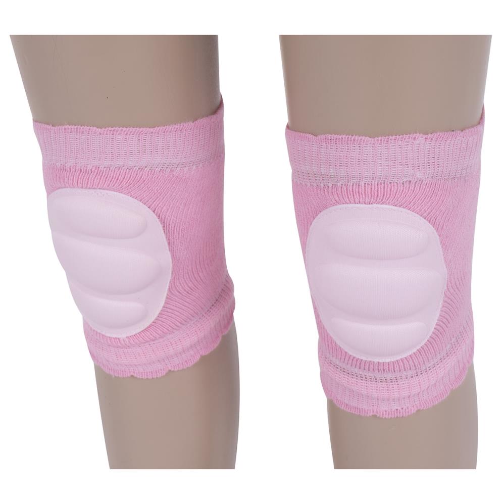 Sevi Bebe Emekleme Dizliği - Pembe