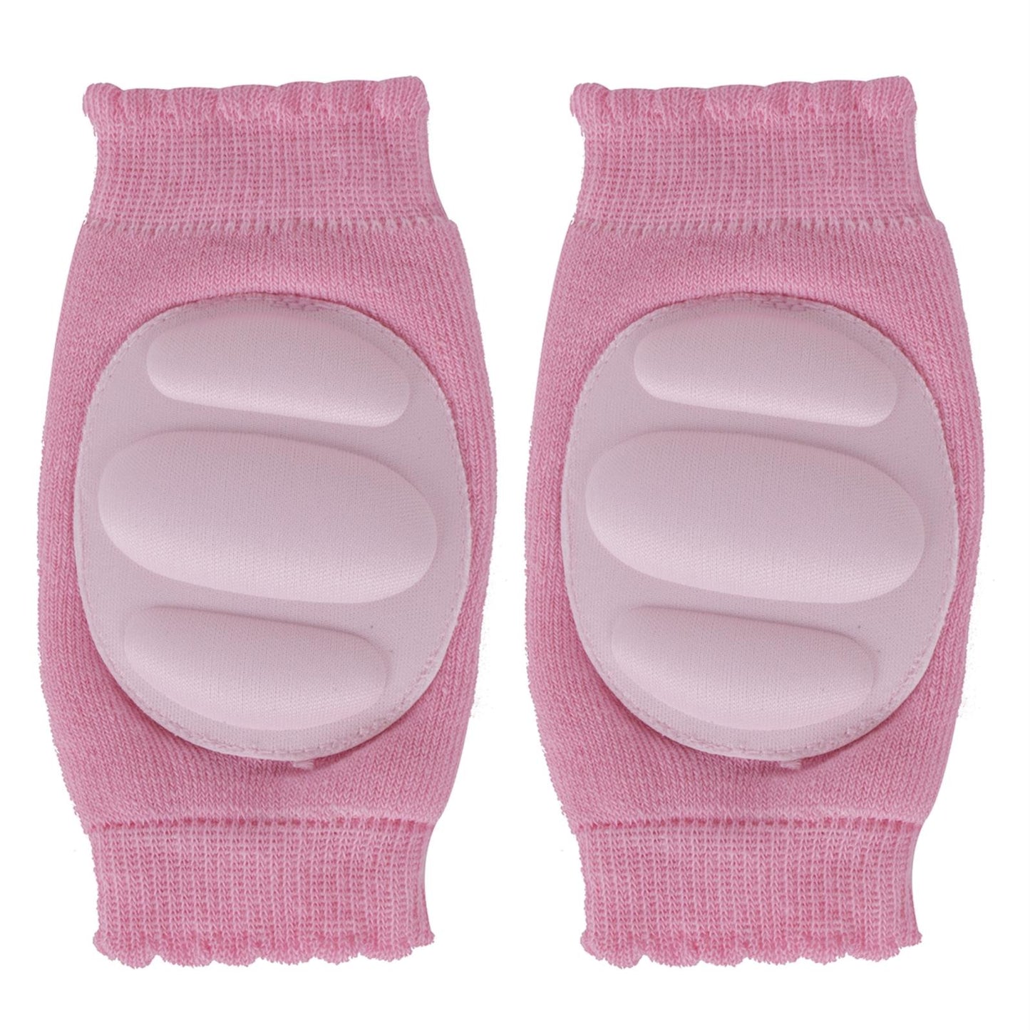 Sevi Bebe Emekleme Dizliği - Pembe