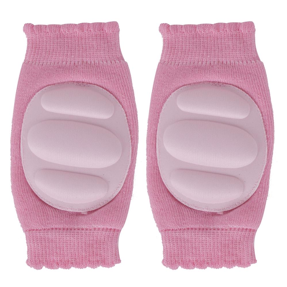 Sevi Bebe Emekleme Dizliği - Pembe
