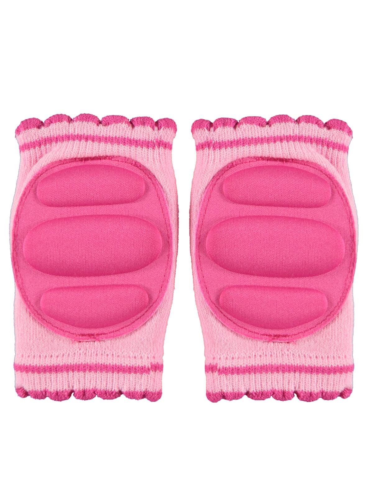 Sevi Bebe Emekleme Dizliği - Pembe