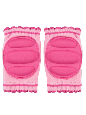 Sevi Bebe Emekleme Dizliği - Pembe