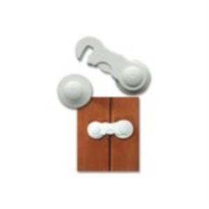 Sevi Bebe Buzdolabı Ve Dolap Kilidi