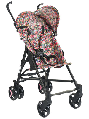 Maxi Taxi Cosmos Baston Bebek Arabası - Pembe
