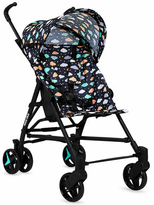 Maxi Taxi Cosmos Baston Bebek Arabası - Yeşil