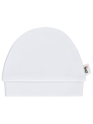 Civil Baby Unisex Klasik Bere - Beyaz