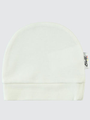 Civil Baby Unisex Klasik Bere - Ekru