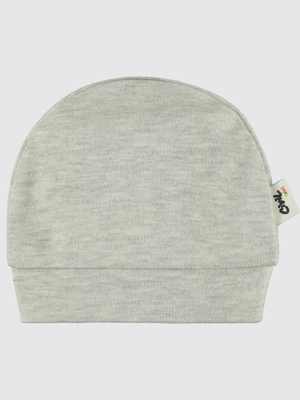 Civil Baby Unisex Klasik Bere - Gri