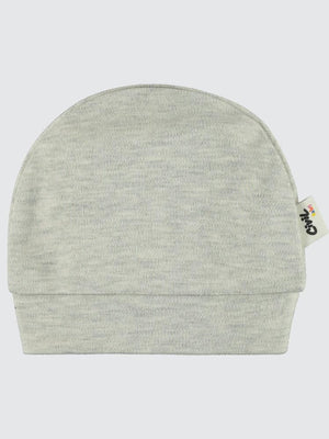 Civil Baby Unisex Klasik Bere - Gri