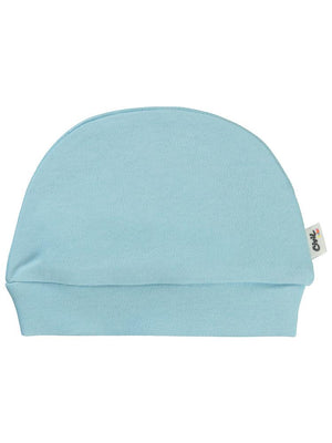 Civil Baby Unisex Klasik Bere - Mavi