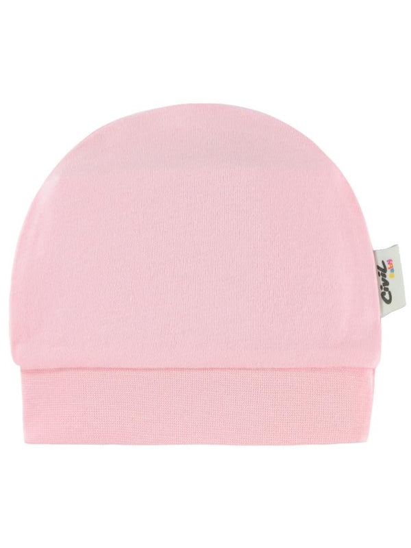 Civil Baby Unisex Klasik Bere - Pembe