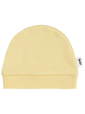 Civil Baby Unisex Klasik Bere - Sarı